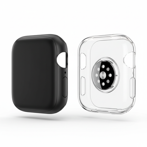apple watch hardcase 2 pack