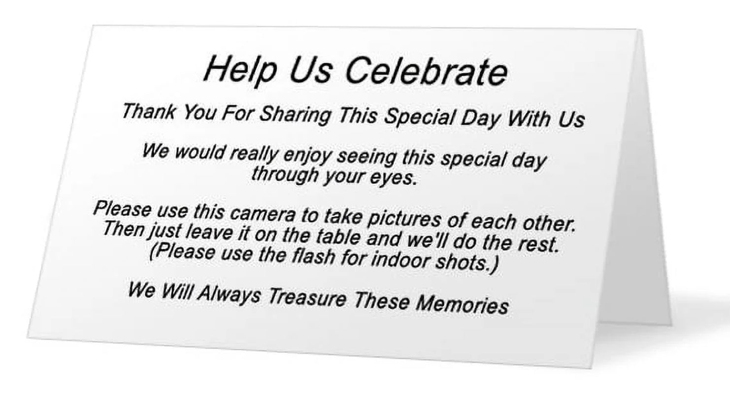 5Pack-Vintage 35Mm Reproduction Disposable Camera. Disposable Cameras, Free Shipping. Wedding Cameras, Event Cameras from  WM-84000-C